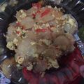 Cooksnap dari Echii Deasy untuk resep Seblak