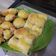 Cooksnap dari Happywife untuk resep Roti Unyil/Roti Manis Mungil Rumahan