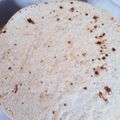 labdhi का कुकस्नैप जब उन्होंने सादा खखरा (sada khakhra recipe in Hindi) बनाया था।