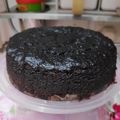 Cooksnap dari Kusmi untuk resep Brownies Oreo Kukus