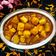 Gayatri Deb Lodh का कुकस्नैप जब उन्होंने आलू पनीर की सब्जी(Aloo paneer recipe in hindi) बनाया था।