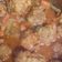 El cooksnap de Jesus C.G cuando hizo Albóndigas de cerdo en salsa.