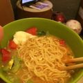 Cooksnap dari Dapur Aan Komara untuk resep Indomie rebus😁