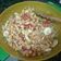 El cooksnap de Gisela Giralt cuando hizo Ensalada de garbanzos.