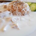صورة من Tasnim، شاركها بعد تجربة وصفة رز و شاكرية على الطريقة السورية