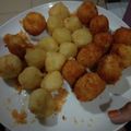 Cooksnap dari Ibun Lala untuk resep Stik Kentang Maizena #BandungRecook2_indahMukaromah