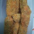 Cooksnap dari levi untuk resep Nugget Tempe wortel