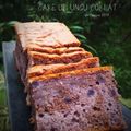 Cooksnap dari Dina Martha untuk resep Cake ubi ungu