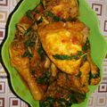 Cooksnap dari Ipit Fitria Mahmudah untuk resep Ayam rica kemangi pedas