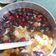 Cooksnap của nguyễn elyna khi họ làm theo món Lệ Đào Hoa- Chè Dưỡng Nhan