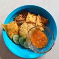 Cooksnap dari Ummu Ghozi untuk resep Nasi Kuning Rice Cooker