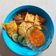 Cooksnap dari Ummu Ghozi untuk resep Nasi Kuning Rice Cooker