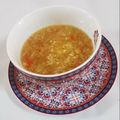 صورة من Fatten🙂، شاركها بعد تجربة وصفة شوربة التكميم للرجيم