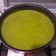 El cooksnap de Fernando Tejeda Dominguez cuando hizo Crema de verduras. ॐ.