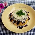 Cooksnap dari Sari Utami Kimdonghwa untuk resep Pancake simple no telur