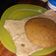 El cooksnap de Fabiola Diaz cuando hizo Arepitas dulces.