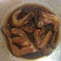 Cooksnap dari Margareth Sidharta untuk resep Ayam goreng mentega