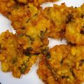 Cooksnap dari naranami untuk resep Bakwan Jagung Krispi