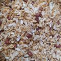 Priya jain का कुकस्नैप जब उन्होंने पोहा चिवड़ा (Poha chivda recipe in Hindi) बनाया था।