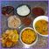 પારૂલ મોઢા 's cooksnap of when they made આખી ગુજરાતી થાળી (Full Gujarati Thali Recipe In Gujarati).