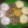 Cooksnap dari Amik untuk resep Donat Kentang (empuk lembut)