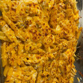 Elyse Rose's cooksnap of when they made Cheesy creamy buffalo ranch chicken penne pasta.