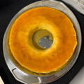 El cooksnap de mtferreiros cuando hizo Flan de naranja.