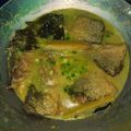 Cooksnap dari chandra handayani untuk resep Pesmol Ikan Bandeng