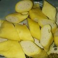 Cooksnap dari Henny Marlina untuk resep Egg chicken roll ala Hokben