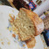 El cooksnap de Ceci 🥧 cuando hizo Húmedo budín de coco.