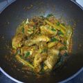Cooksnap dari Tuinsanawa untuk resep Rica-rica ayam kemangi