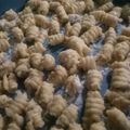 Cooksnap dari Emmy Trianna untuk resep Kue Garpu Gurih Spesial