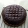 Husnerh Abubakar's cooksnap of when they made Chocolate cake.