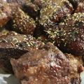 Cooksnap από Sara Mark στη συνταγή Συκώτι μοσχαρίσιο τηγανητό Αντώνης