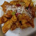 Cooksnap dari RISMA RIANTI untuk resep Ayam Goreng Mentega (daging ayam filet)
