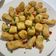 Cooksnap dari Traviata Mayka Astari untuk resep Ikan dori goreng tepung topping cabe garam