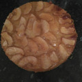 El cooksnap de ese_pepe3@hotmail.com cuando hizo Tarta de manzana sencillísima. Sin azúcar.