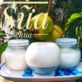 Cooksnap của Quỳnh Nga khi họ làm theo món Sữa chua úp ngược ủ bằng nồi cơm điện