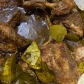 Cooksnap dari Laely Hidayati untuk resep Ayam Kecap Panggang Oven