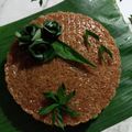 Cooksnap dari Yunicho untuk resep Wajik Ketan Betawi Gula Jawa