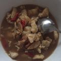 Cooksnap dari Amanda Meliala untuk resep Dori Saus Tiram (Simple)