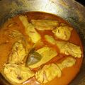 Cooksnap dari Dian Kumala untuk resep Gulai ayam.