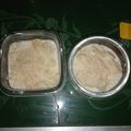 Cooksnap dari Raihaaaaaa untuk resep Setup roti tawar mpasi 10 bulan