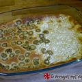 Cooksnap από common στη συνταγή Ελιοτυρόψωμο