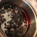 陳昭昭 的 藍莓醬 cooksnap