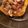 El cooksnap de Cecilia Marín cuando hizo Zapallo relleno con sobras de asado.