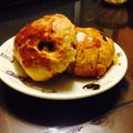 喀喀 的 英式司康[簡易不敗食譜] cooksnap