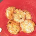 Cooksnap dari Very Yulia untuk resep Perkedel Kentang Rebutan Orang Rumah