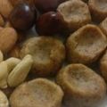 Lalika Saha का कुकस्नैप जब उन्होंने 10 मिनट वाला मथुरा का पेड़ा( बनाया था।
