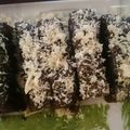 Cooksnap dari Uma Zalma Isba untuk resep Brownies Kukus Simple